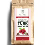 Ahududulu Türk Kahvesi