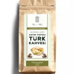 Antep Fıstıklı Türk Kahvesi