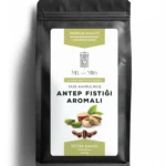 Antep Fıstığı Aromalı Filtre Kahve