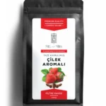 Çilek Aromalı Filtre Kahve
