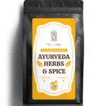 Ayurveda Baharatlı Bitki Harmanı