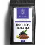 Premium Böğürtlenli Rooibos Çayı
