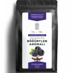 Böğürtlen Aromalı Filtre Kahve