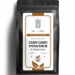 Organik Camu Camu Tozu