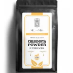 Çerimoya Meyvesi Tozu