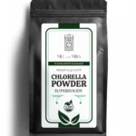 Organik Klorella Tozu