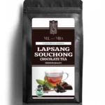 Premium Çikolata Aromalı Lapsang Souchong Çayı