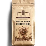 Kafeinsiz Çekirdek Kahve