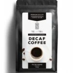 Kafeinsiz Filtre Kahve