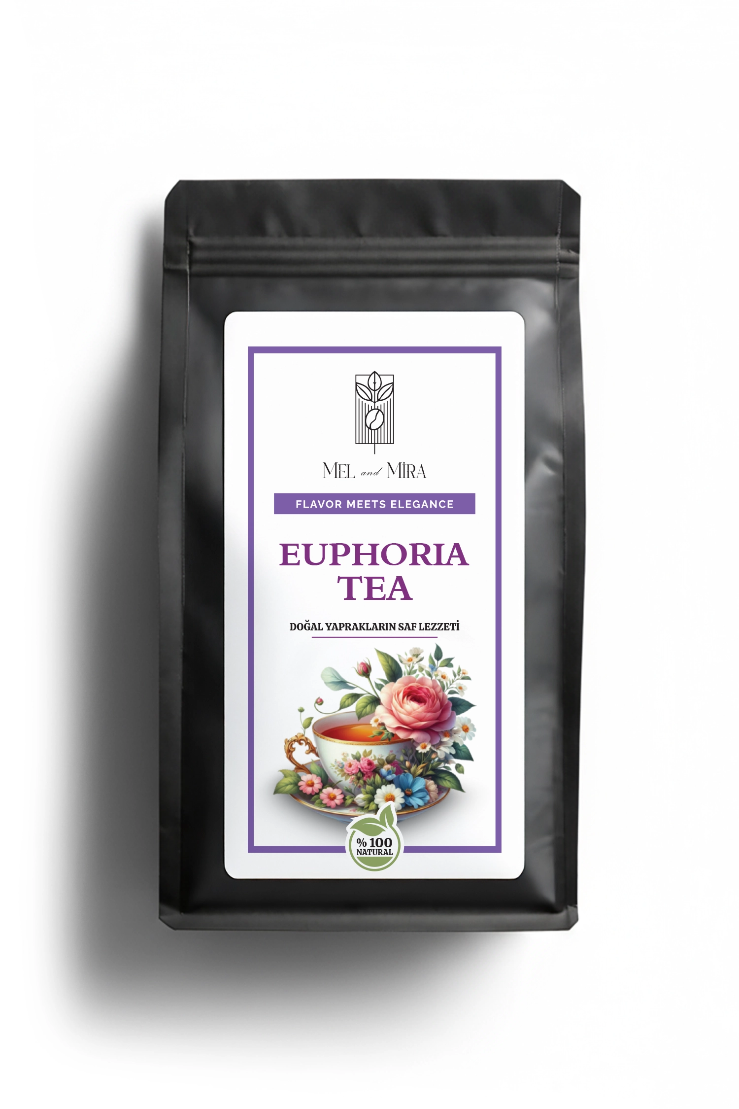 EUPHORIA Özel Öfori Çayı - Euphoria Çayı - Görsel 1