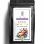 Özel Karışım Melisalı İyi Geceler Çayı - Good Night Çayı