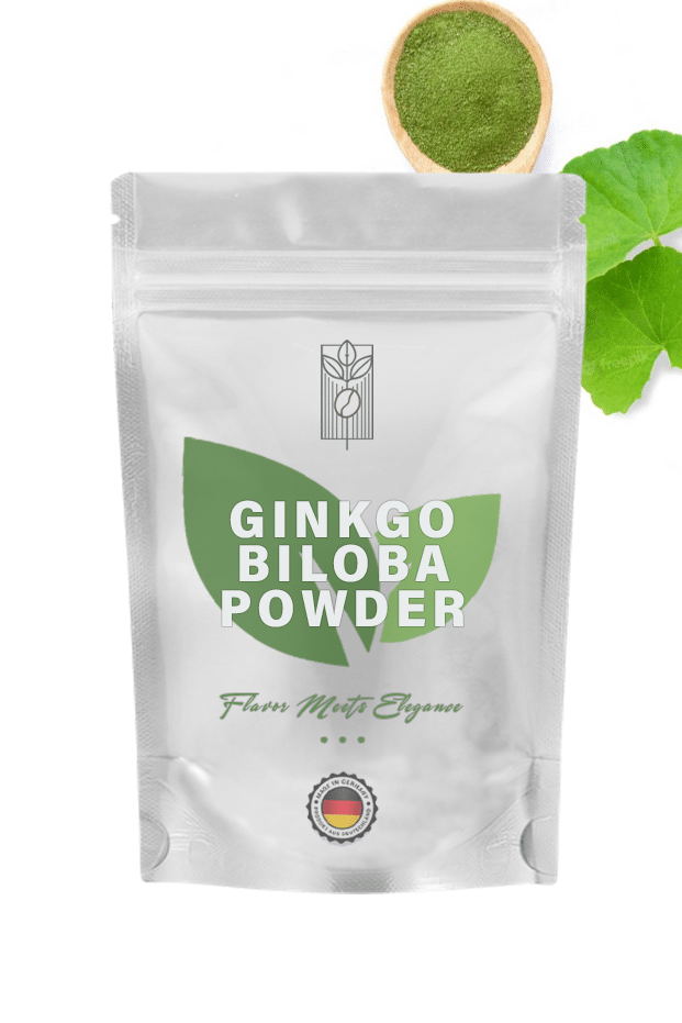 Organik Gotu Kola Tozu - Görsel 2