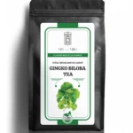 Premium Ginkgo Biloba, Mabet Ağacı Yaprağı