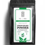 Organik Ginkgo Biloba Tozu