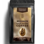 Altın Karışım Filtre Kahve