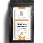 Organik Guarana Tozu