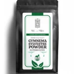 Gurmar (Gymnema Sylvestre) Tozu