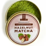 Fındık Aromalı Matcha Tozu Superfood