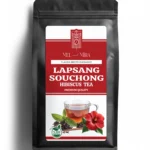 Premium Hibiskuslu Lapsang Souchong Çayı