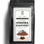 Premium Saf Hindiba Detox Kahvesi