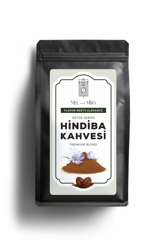 Hindiba Kahve
