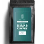 Premium Detox Series İnülin ve Bromelain Kahve
