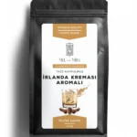 İrlanda Kreması Aromalı Filtre Kahve