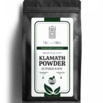 Organik Klamath Algae Tozu