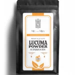 Organik Lucuma Meyvesi Tozu