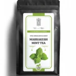 Premium Naneli Marakeş Çayı