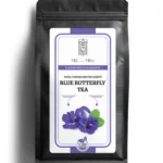 Premium Mavi Kelebek Çayı