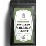 Ayurveda Naneli Bitki Harmanı