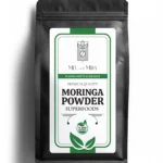 Organik Moringa Tozu Çayı