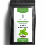 Nane Aromalı Filtre Kahve
