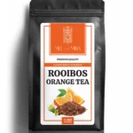 Premium Portakallı Rooibos Çayı