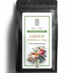 Özel Karışım Pomelo Meyveli Yeşil Çay - Green Pomelo Çayı