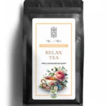 Özel Karışım Rahatlama Çayı - Special Relax Tea