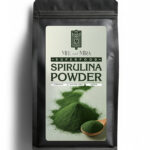 Spirulina Tozu - Organik