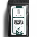 Organik Spirulina Tozu