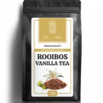 Premium Vanilyalı Rooibos Çayı