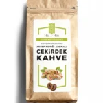 Antep Fıstığı Aromalı Çekirdek Kahve