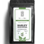 Organik Arpa Çimi Tozu