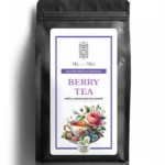 Özel Karışım Hibiskuslu Böğürtlen Çayı - Berry Çayı