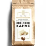 Beyaz Çikolata Aromalı Çekirdek Kahve
