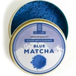 Mavi Spirulina Superfood Matcha Tozu