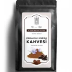 Çikolata Aromalı Hindiba Detox Kahvesi