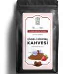 Çilek Aromalı Hindiba Detox Kahvesi