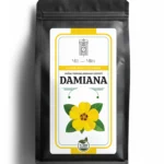 Damiana Çayı - Saf, Katkısız