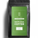 Damiana & Ginsengli Enerji Kahvesi