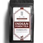 Premium Darjeeling Hint Form Çayı